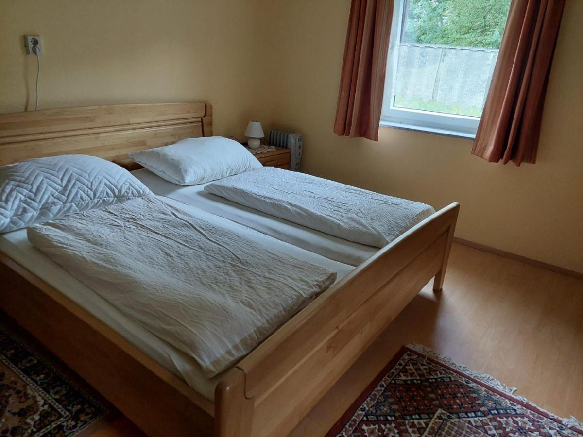 Ferienwohnung Vertatschablick Ferlach Dış mekan fotoğraf