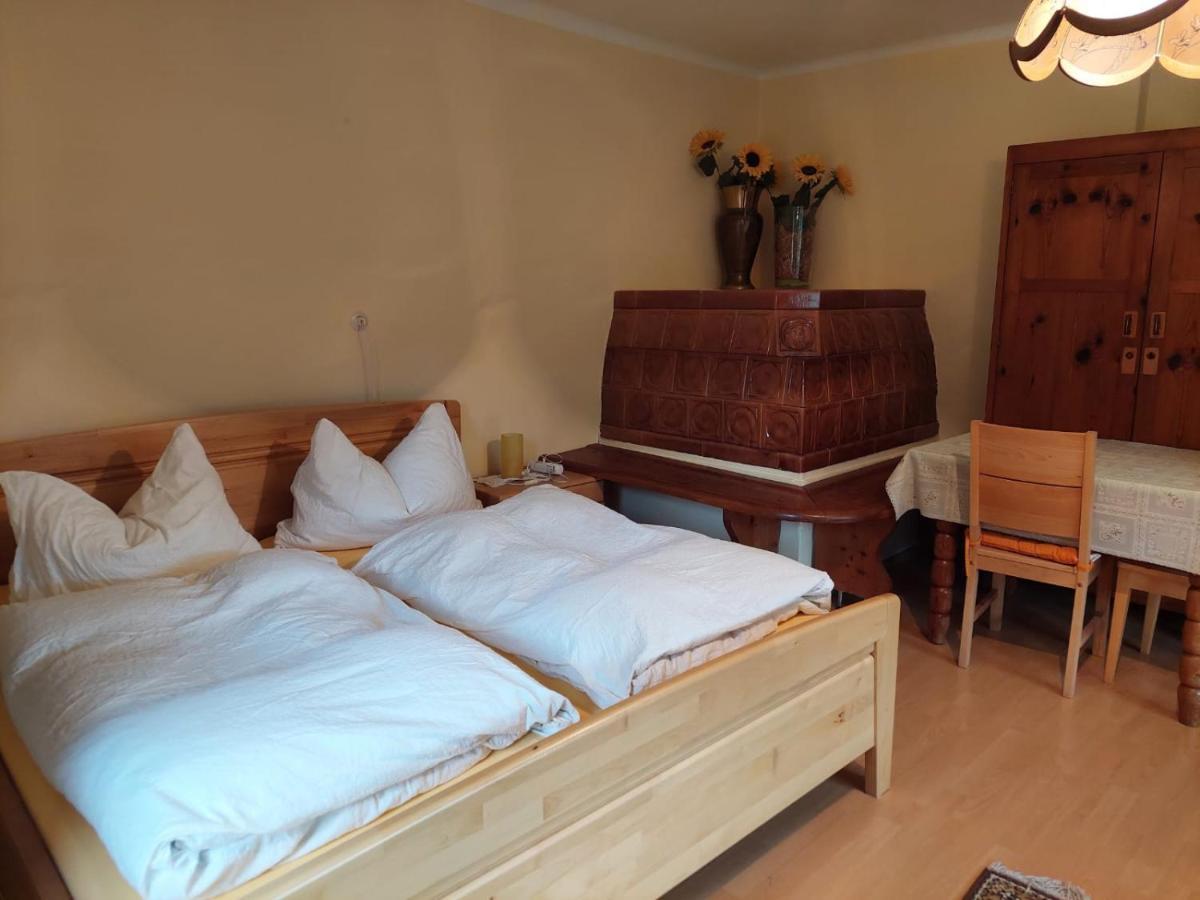 Ferienwohnung Vertatschablick Ferlach Dış mekan fotoğraf