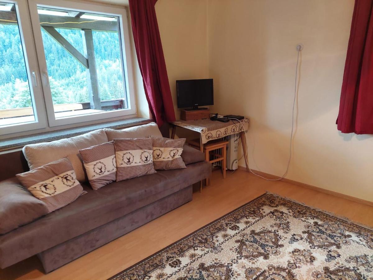 Ferienwohnung Vertatschablick Ferlach Dış mekan fotoğraf